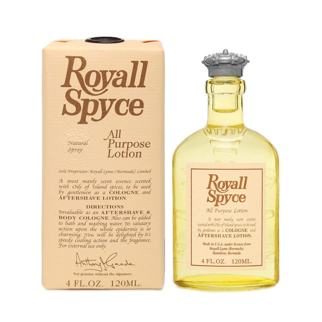 Buy Royall Cologne (60ML) by Saison - at White Doors & Co