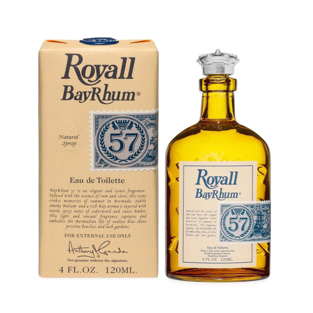 Buy Royall Cologne (60ML) by Saison - at White Doors & Co