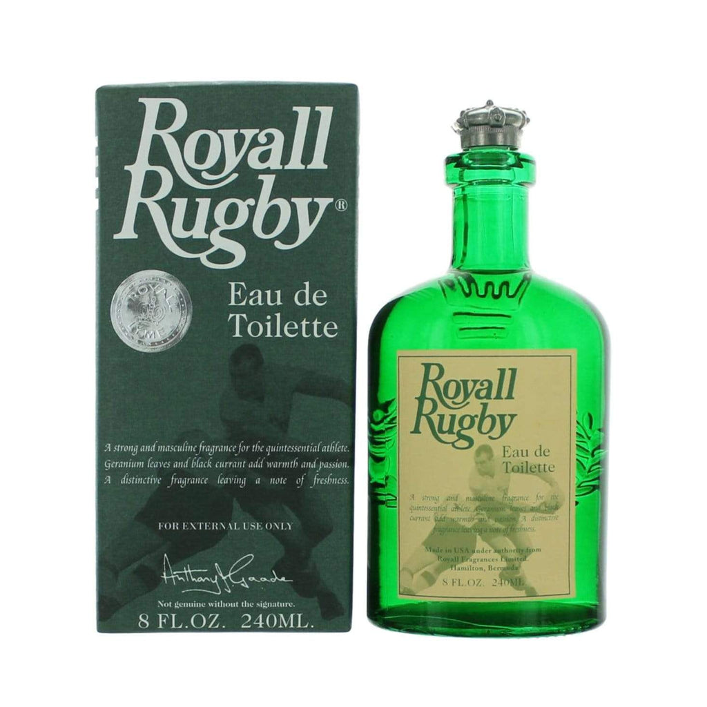 Buy Royall Rugby (120ML) by Saison - at White Doors & Co