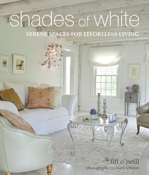 Buy Shades Of White by Hardie Grant - at White Doors & Co