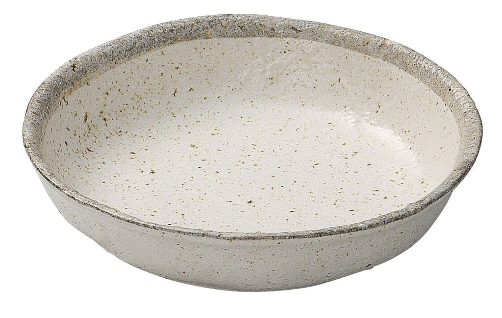 Buy SHIROKARATSU - Large Dish by Concept Japan - at White Doors & Co