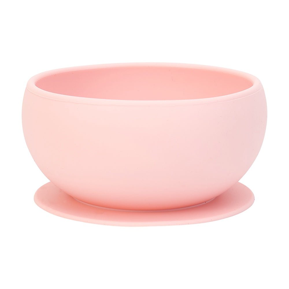 Buy Silicone Suction Bowl - Variety by Annabel Trends - at White Doors & Co
