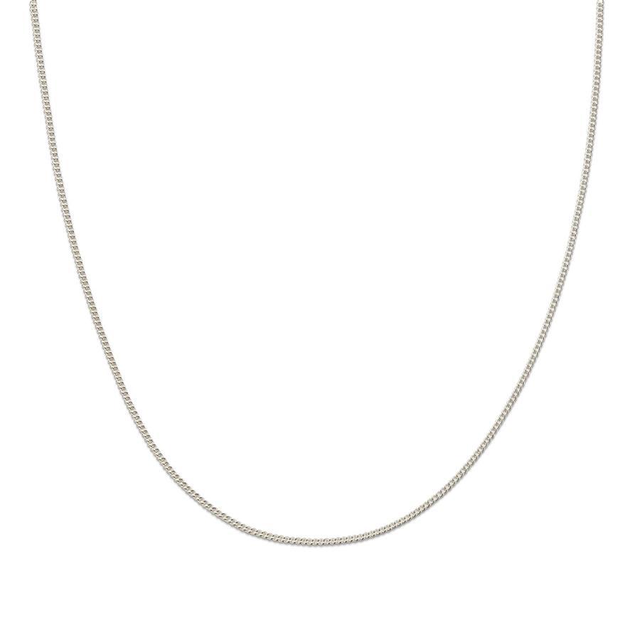 Buy Silver Fine Chain (40cm) by Palas - at White Doors & Co
