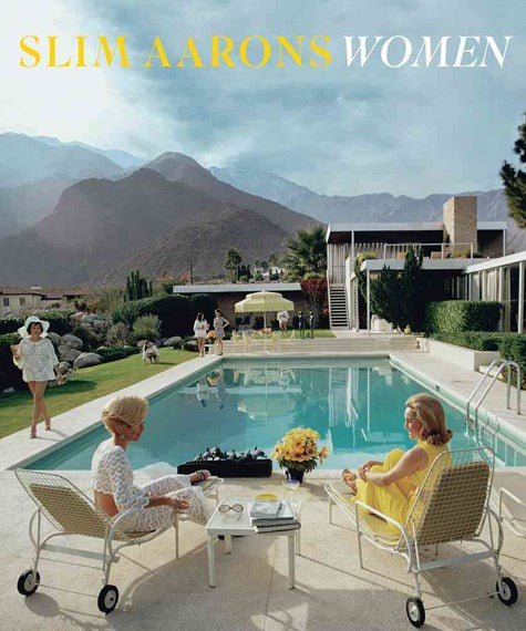 Buy Slim Aarons - Women by Hardie Grant - at White Doors & Co