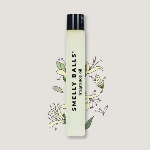 Buy Smelly Balls - Honeysuckle Oil by Smelly Balls - at White Doors & Co