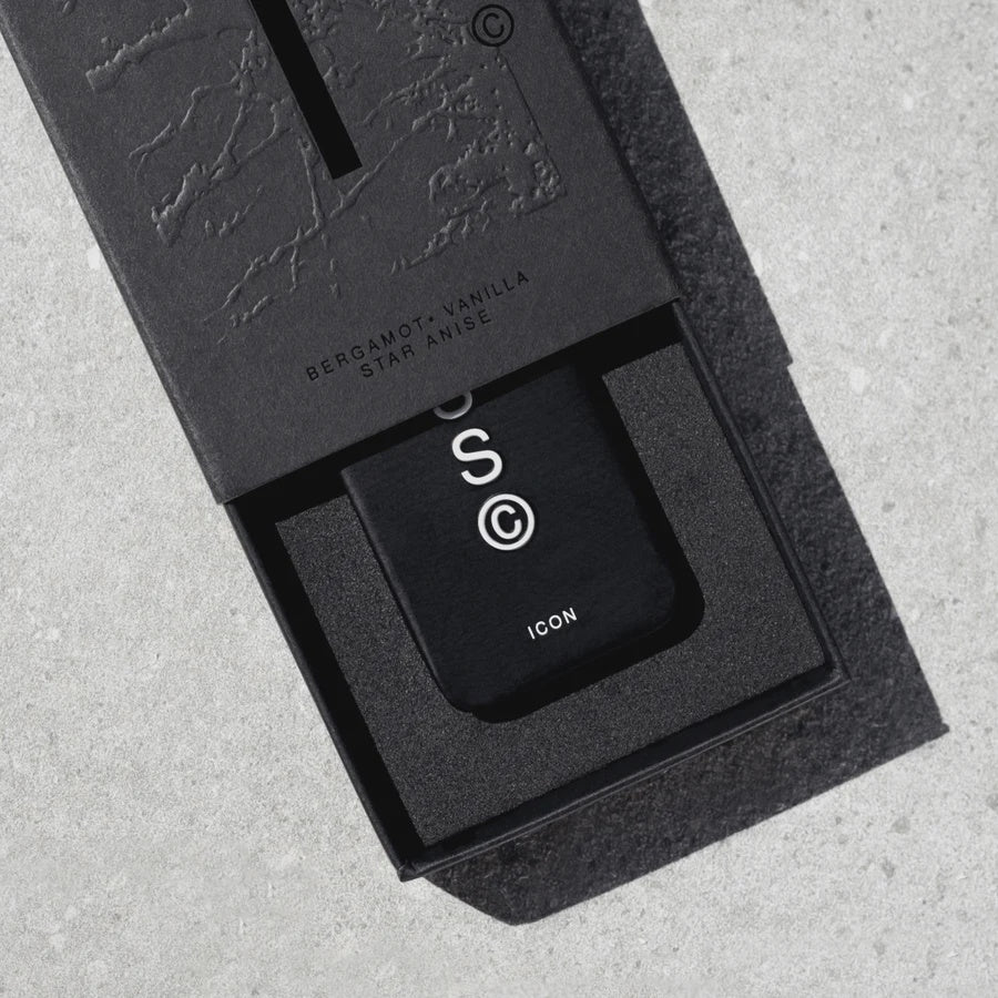 Buy Solid State - Icon by Solid State - at White Doors & Co
