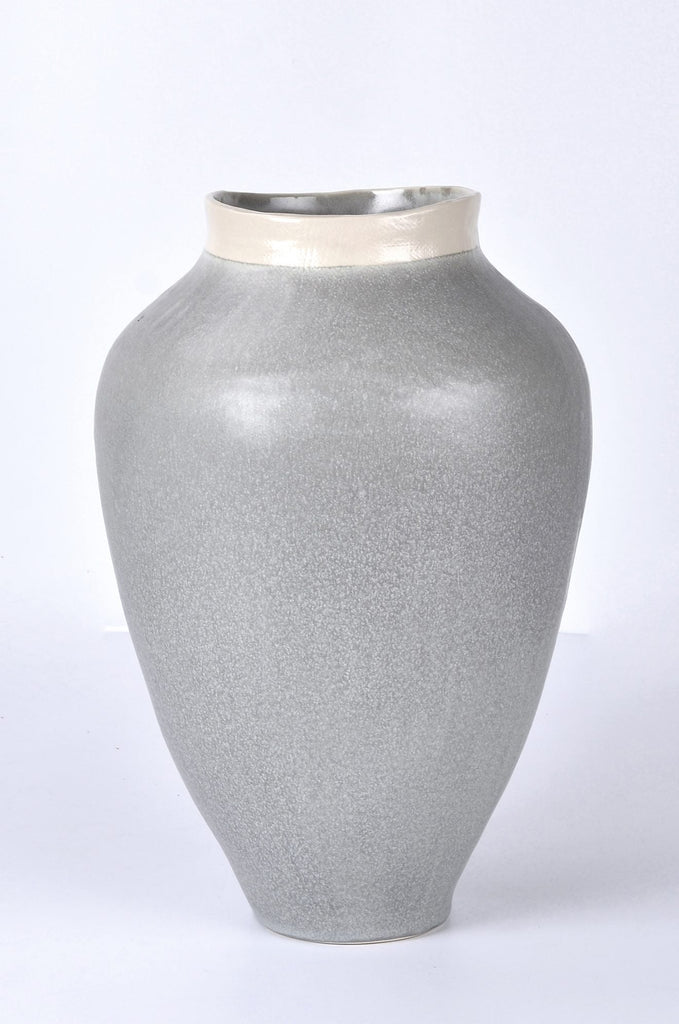 Buy Sophia Vase Large by On Trend Decor - at White Doors & Co