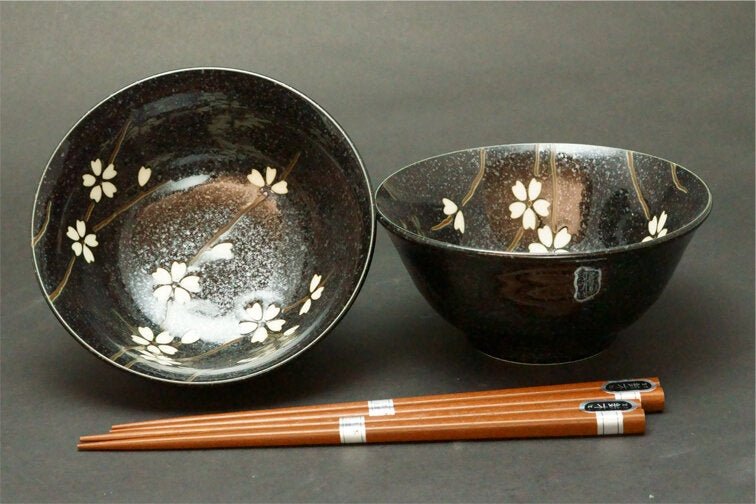 Buy SOUSUNKA Black by Concept Japan - at White Doors & Co
