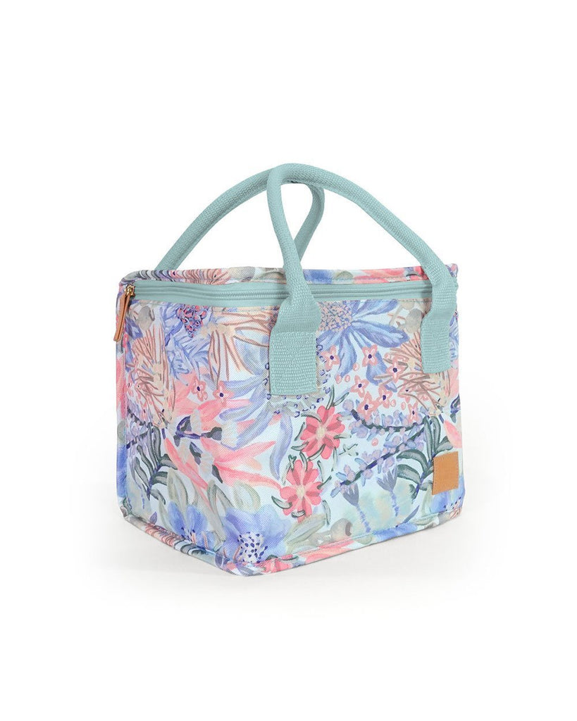 Buy Spring Fling Lunch Bag by The Somewhere Company - at White Doors & Co