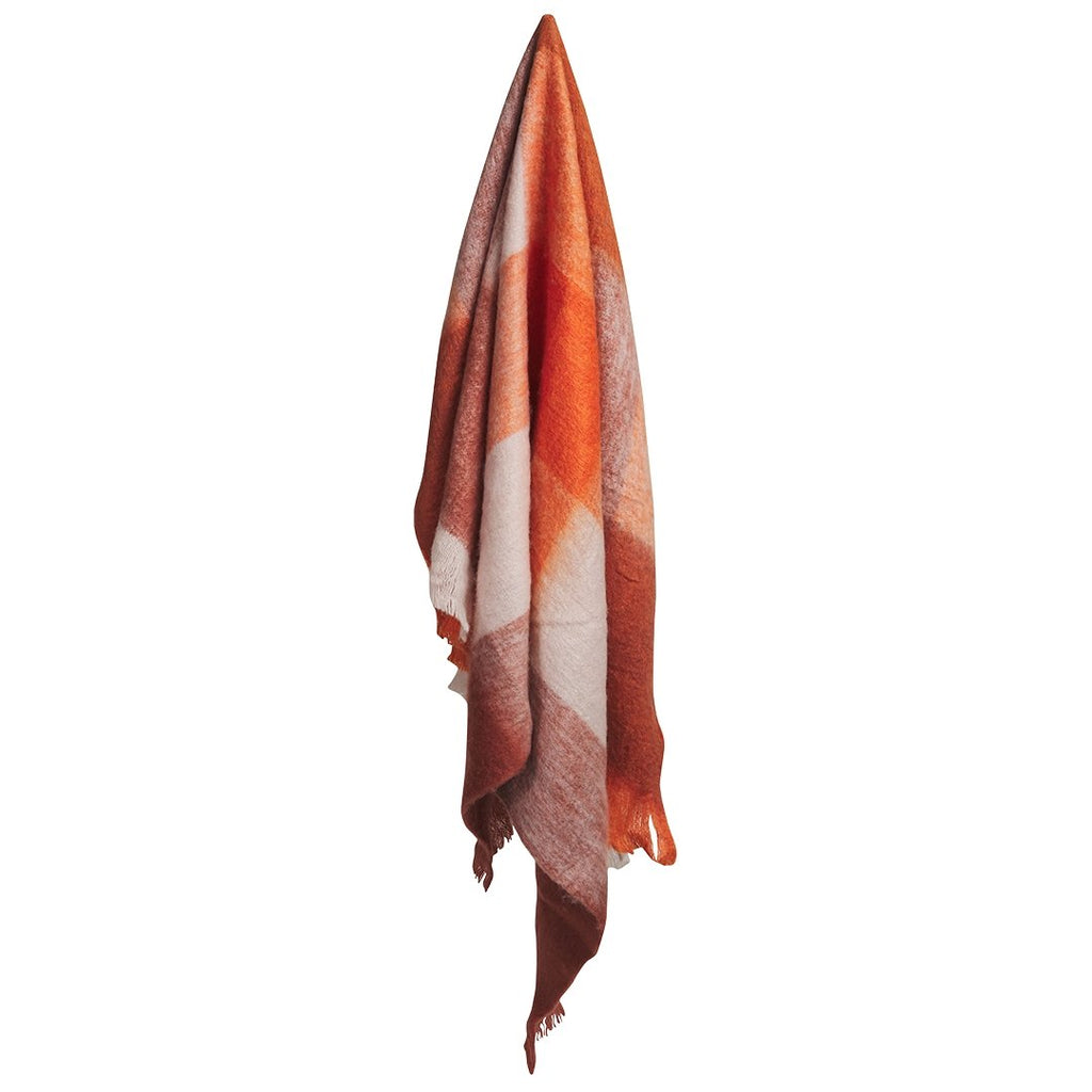Buy Springs Throw by Canvas & Sasson - at White Doors & Co