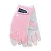 Buy Sprout Goatskin Gloves - Crystal Pink by Annabel Trends - at White Doors & Co