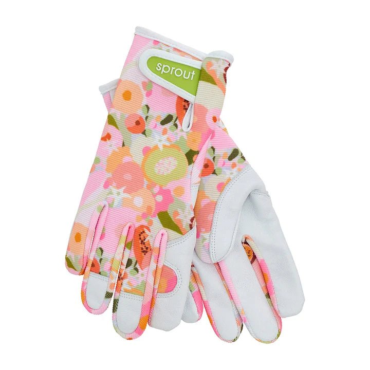Buy Sprout Goatskin Gloves – Tutti Fruit by Annabel Trends - at White Doors & Co