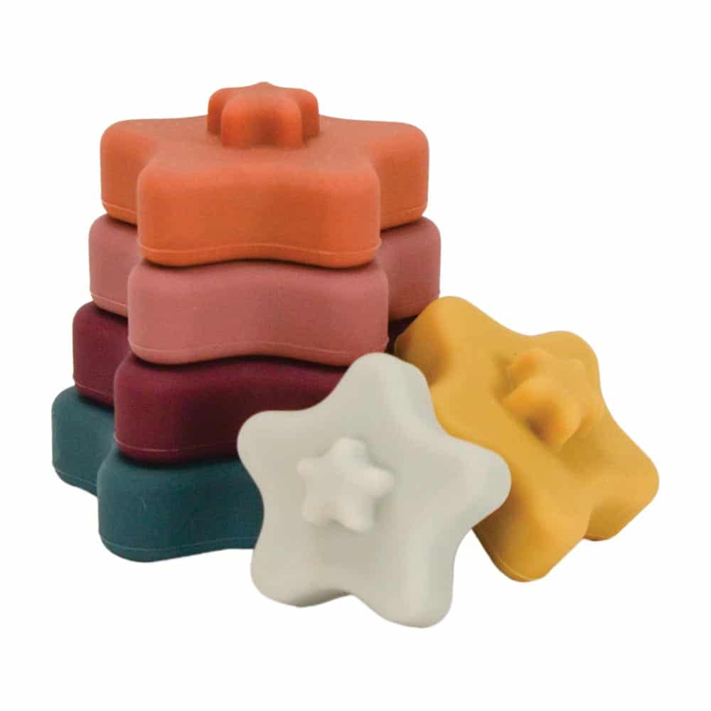 Buy Star Stackables - Star by Annabel Trends - at White Doors & Co