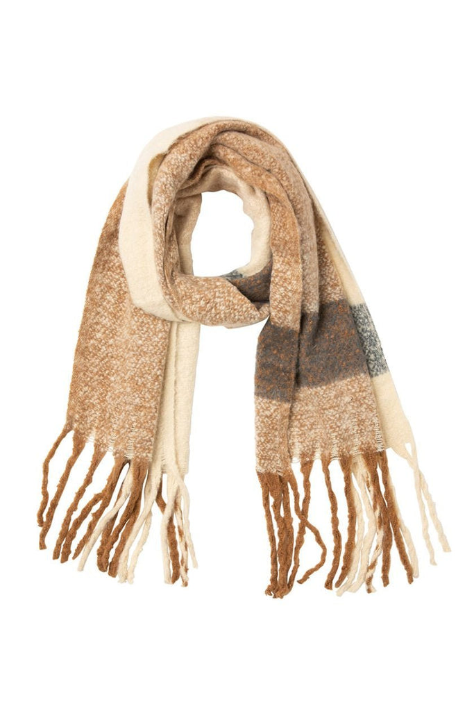 Buy Summit Scarf by Indus Design - at White Doors & Co
