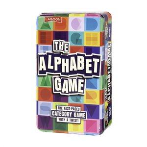 Buy The Alphabet Game by IndependenceStudios - at White Doors & Co