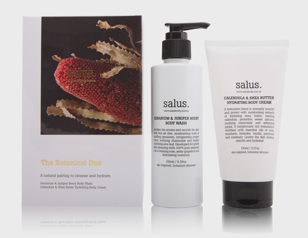 Buy The Botanical Duo by Salus - at White Doors & Co