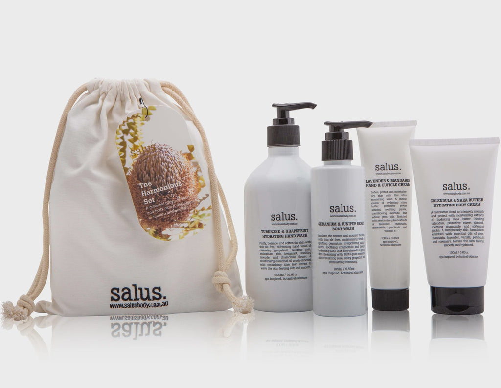 Buy The Harmonious Set by Salus - at White Doors & Co