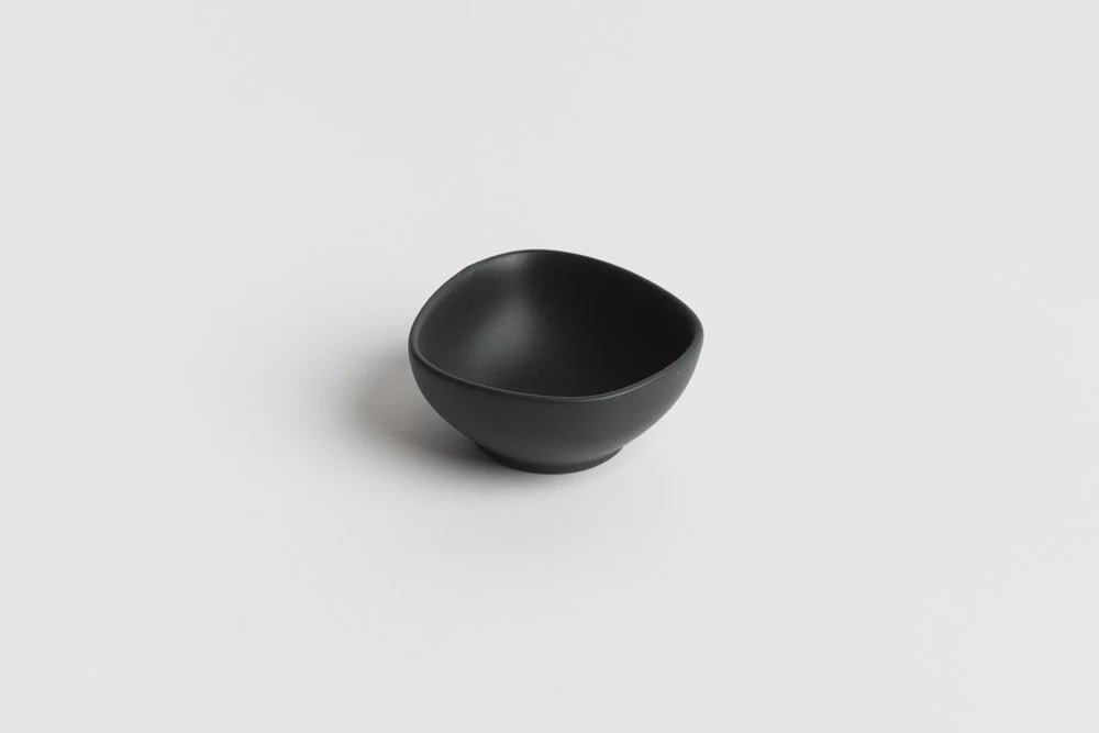 Buy The KOS Bowl - Mini Charcoal by Ned Collections - at White Doors & Co