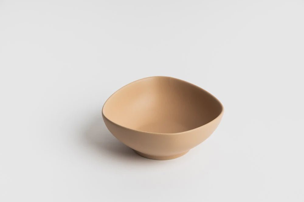 Buy The KOS Bowl Pink by Ned Collections - at White Doors & Co