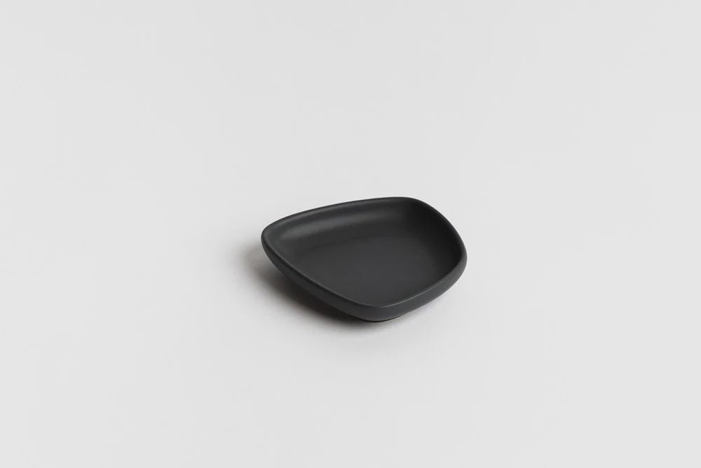 Buy The KOS Dish - Small Charcoal by Ned Collections - at White Doors & Co