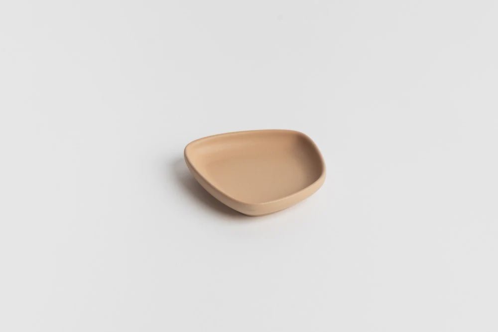 Buy The KOS Dish - Small Pink by Ned Collections - at White Doors & Co