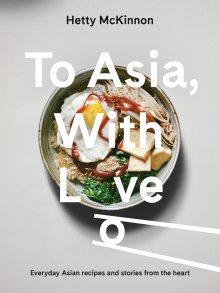 Buy To Asia With Love by Hardie Grant - at White Doors & Co