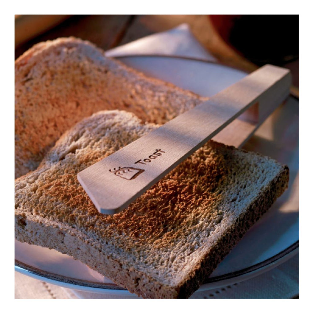 Buy Toast Tongs by Redecker - at White Doors & Co