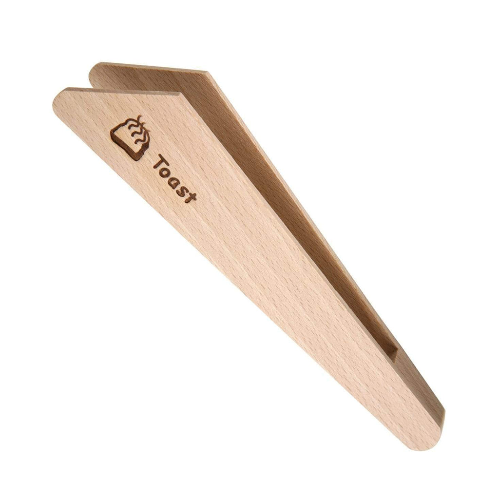 Buy Toast Tongs by Redecker - at White Doors & Co