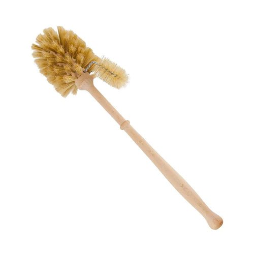 Buy Toilet Brush - Nordic Style by Redecker - at White Doors & Co