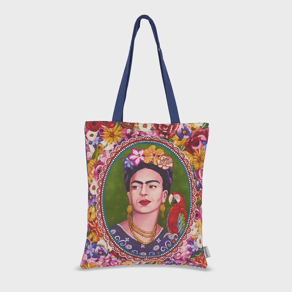 Buy Tote Bag - Tribute Artists by La La Land - at White Doors & Co