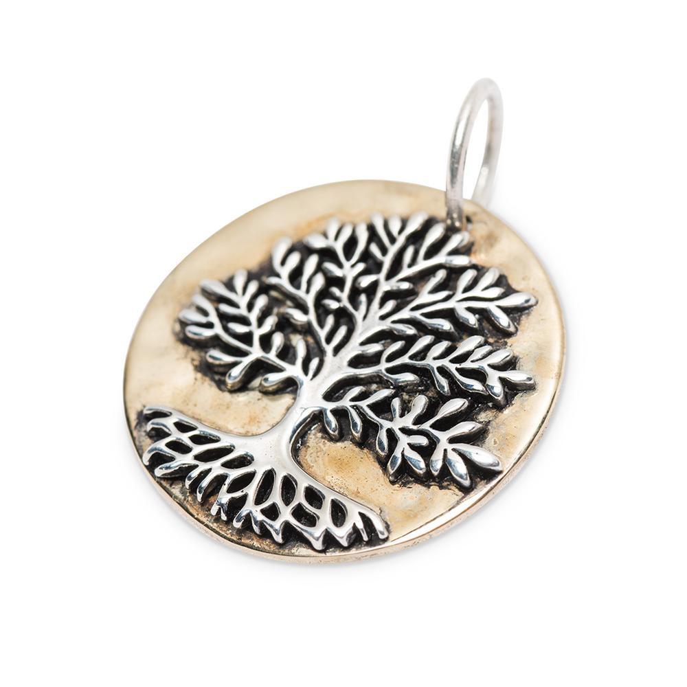 Buy Tree of Life Charm by Palas - at White Doors & Co