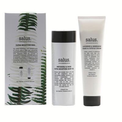 Buy Ultra Moisture Duo (Set) by Salus - at White Doors & Co