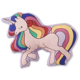 Buy Unicorn Friend Cushion by Kip & Co - at White Doors & Co