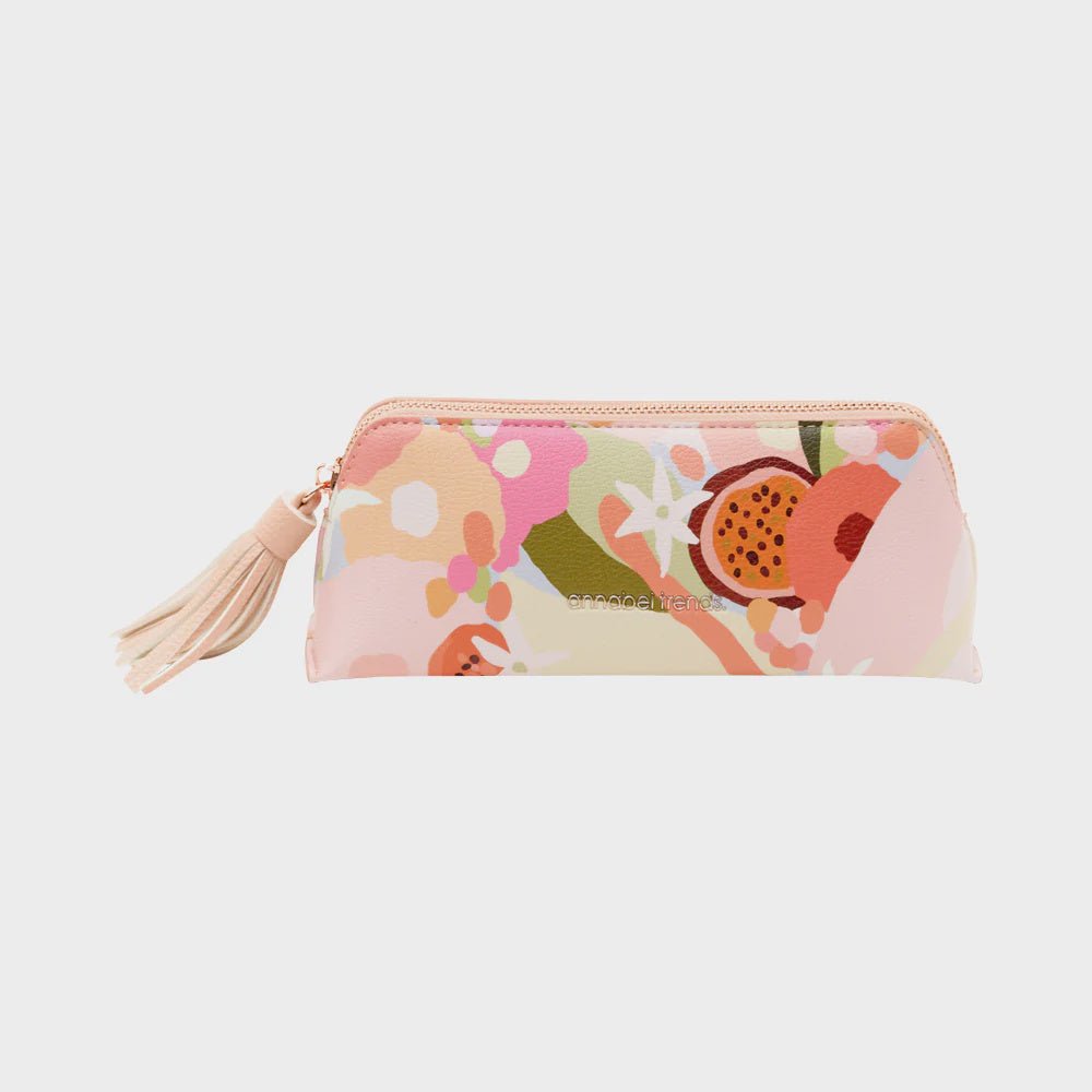 Buy Vanity Bag - Min Tutti Fruitti by Annabel Trends - at White Doors & Co