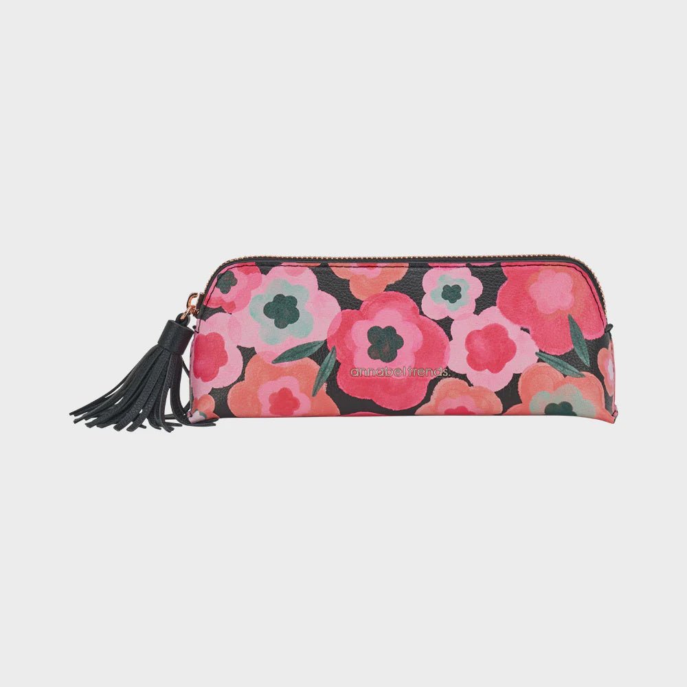 Buy Vanity Bag - Mini by Annabel Trends - at White Doors & Co