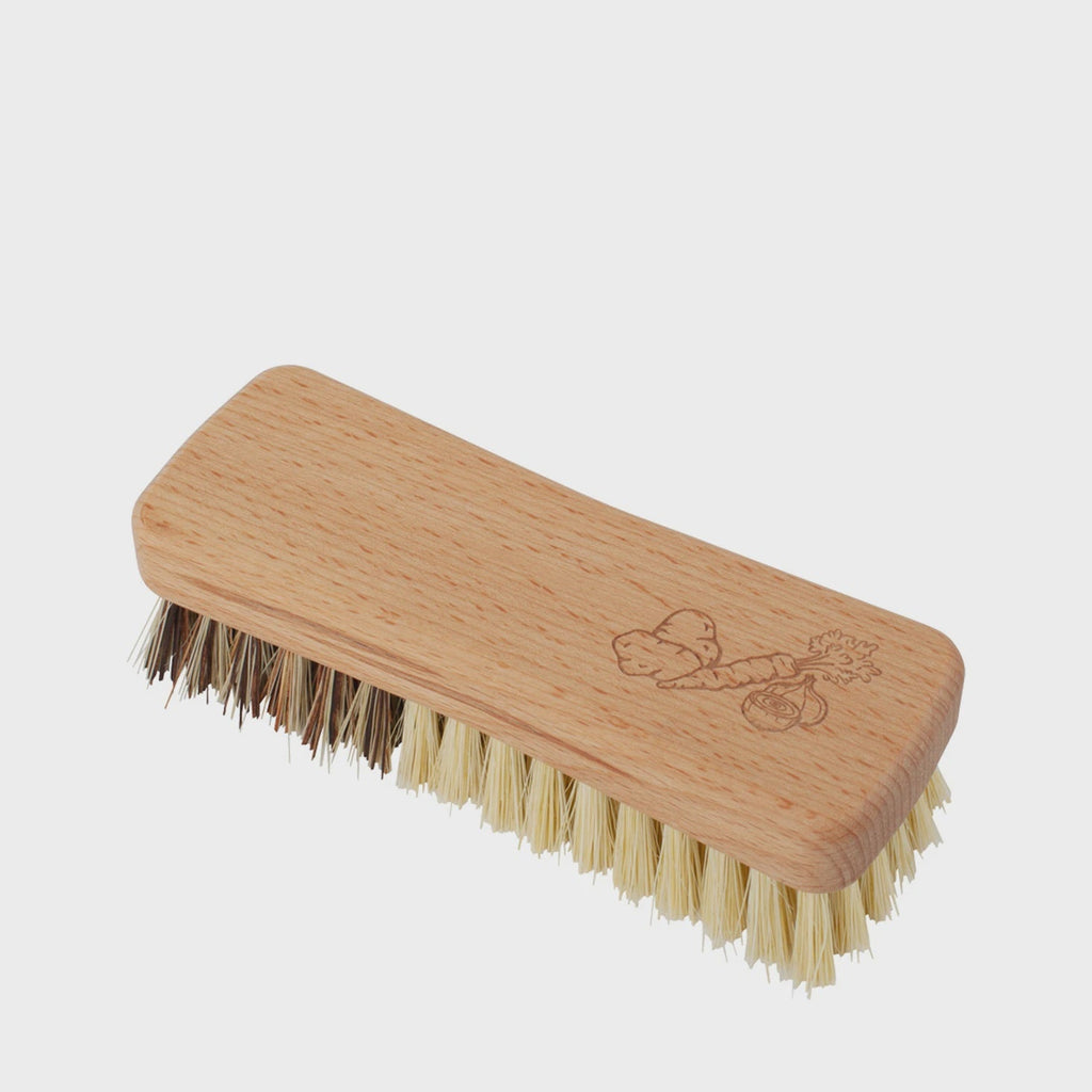 Buy Vegetable Brush - Classic by Saison - at White Doors & Co