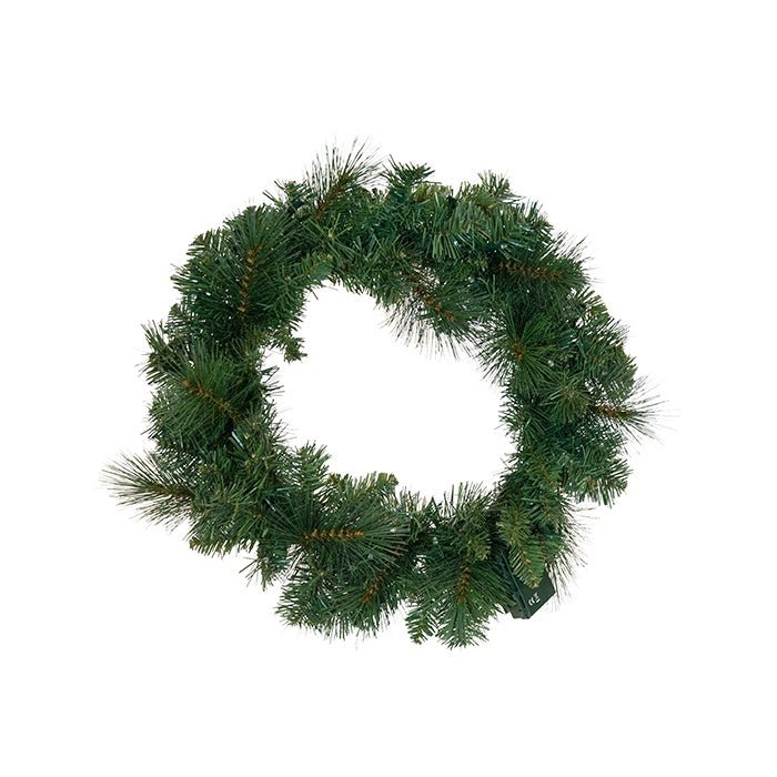 Buy Vermont Wreath by Swing - at White Doors & Co