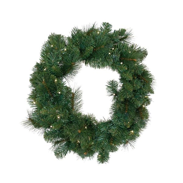 Buy Vermont Wreath - by Swing - at White Doors & Co