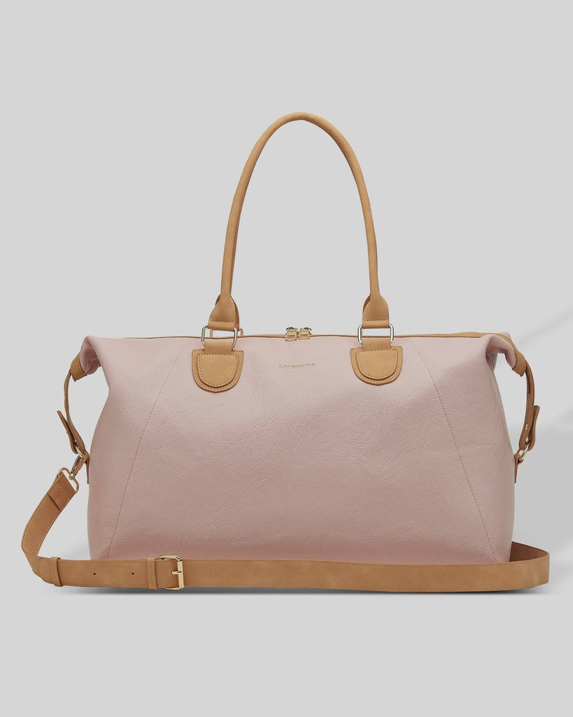 Buy Viola Overnight Bag by Louenhide - at White Doors & Co