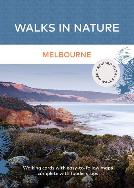 Buy Walks in Nature: Melbourne by Hardie Grant - at White Doors & Co