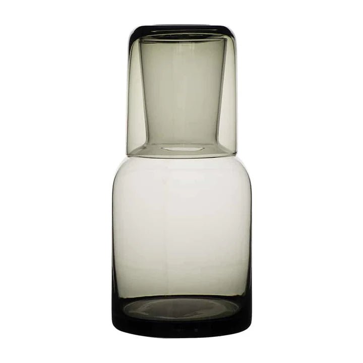 Buy Water Carafe Set by Annabel Trends - at White Doors & Co