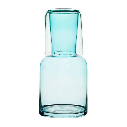Buy Water Carafe Set by Annabel Trends - at White Doors & Co