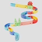 Buy Waterslide- Marble Run by Tiger Tribe - at White Doors & Co