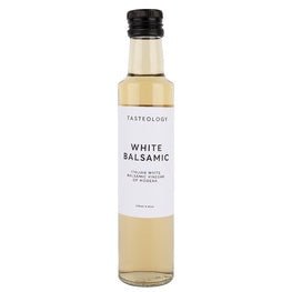 Buy White Balsamic by Tasteology - at White Doors & Co