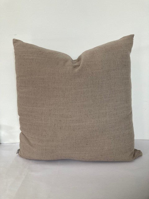 Buy White Doors Chai Cushion by White Doors & Co - at White Doors & Co