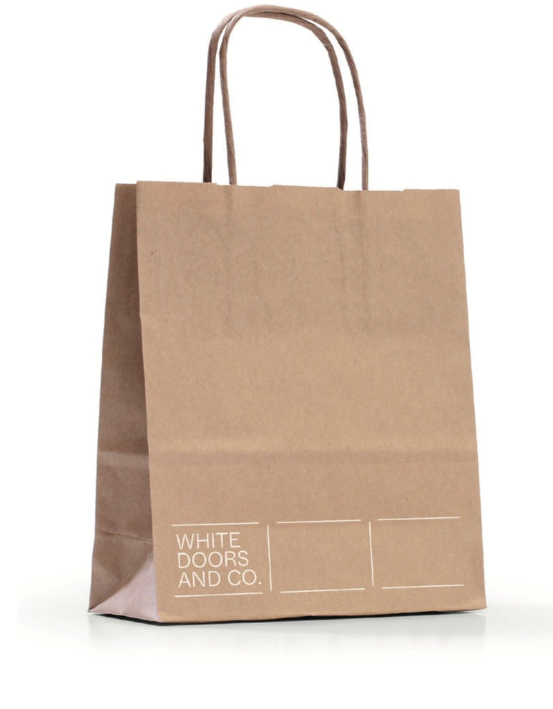 Buy White Doors & Co Gift Card by White Doors & Co - at White Doors & Co