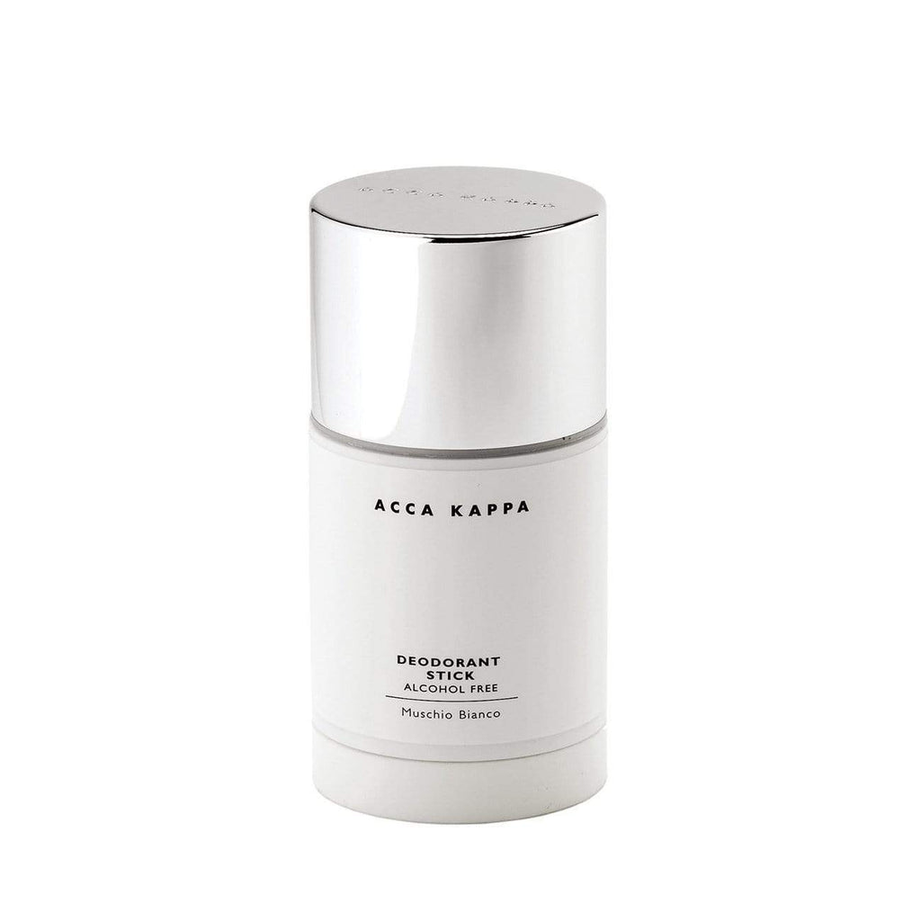Buy White Moss Deodorant Stick by Acca Kappa - at White Doors & Co