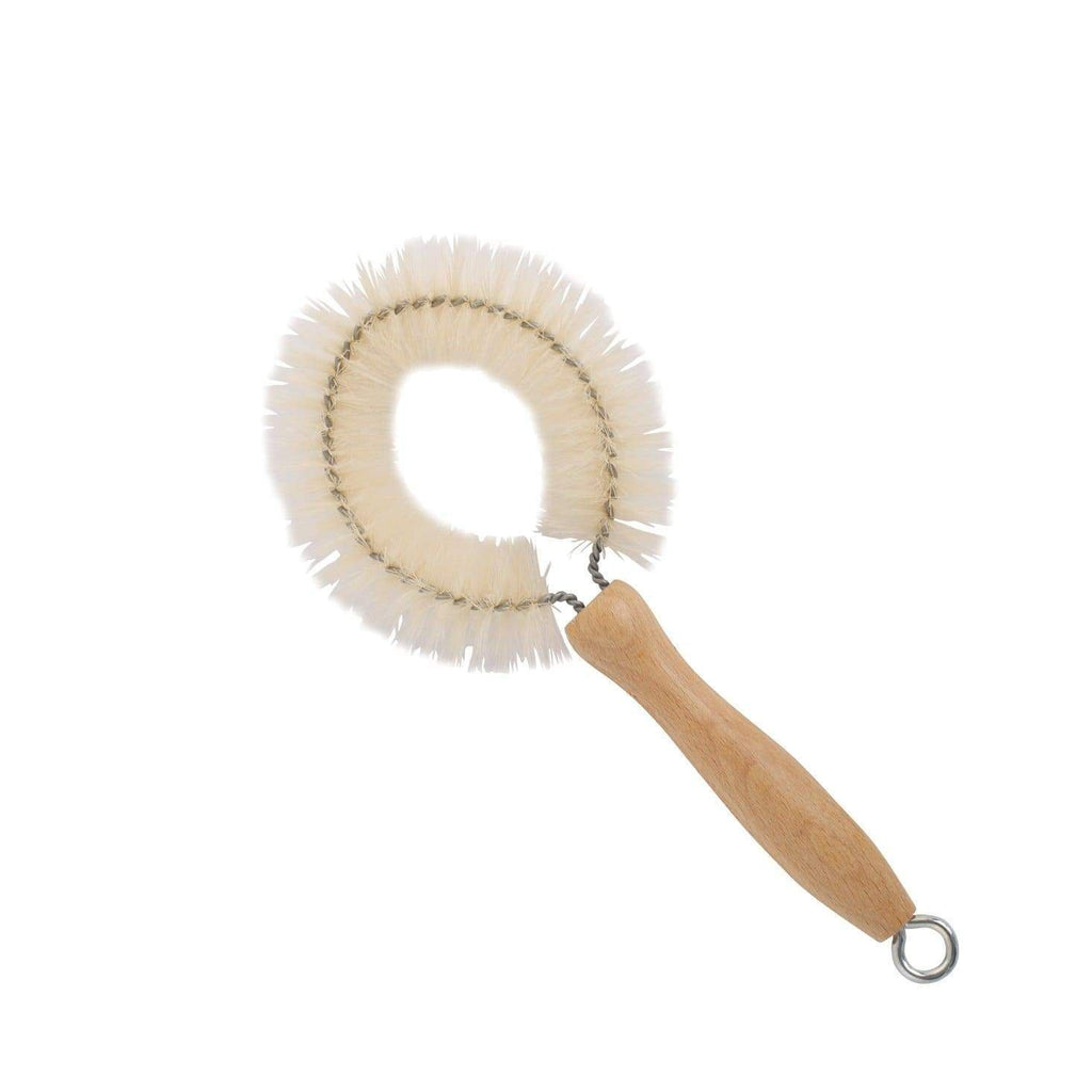 Buy Wine Cleaning Brush by Redecker - at White Doors & Co