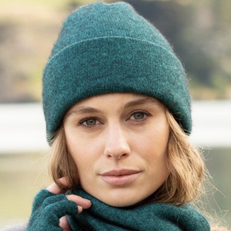 Buy Winter Beanie by Noble Wilde - at White Doors & Co