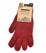 Buy Winter Gloves - Poppy by Noble Wilde - at White Doors & Co